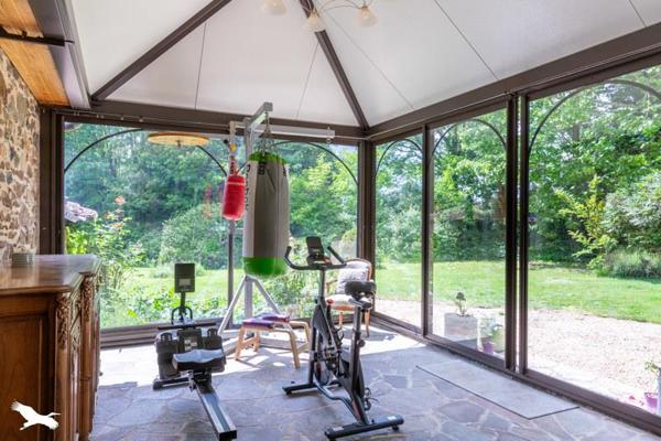 Maison à vendre |                                       Saint-Martin-Sepert |                                        6 pièces  |  154 m²