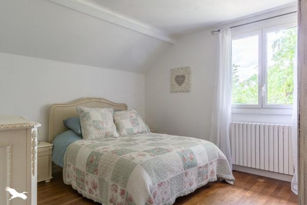 Maison à vendre |                                       Saint-Martin-Sepert |                                        6 pièces  |  154 m²