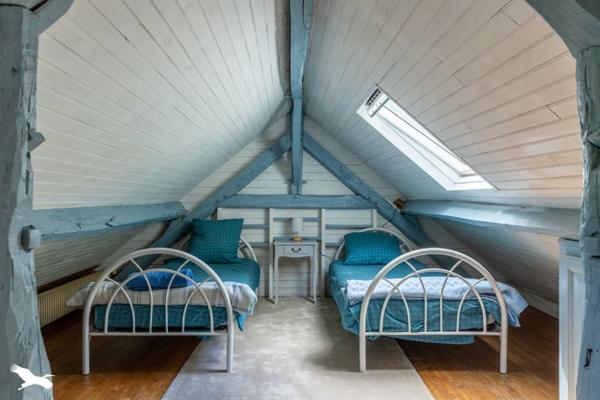 Maison à vendre |                                       Saint-Martin-Sepert |                                        6 pièces  |  154 m²
