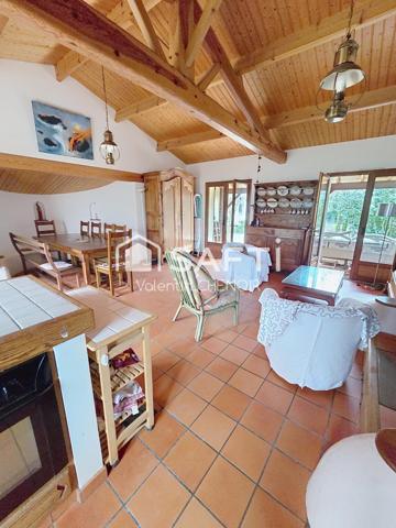 Maison atypique vendéenne familiale et conviviale de 135m² a deux pas de la mer