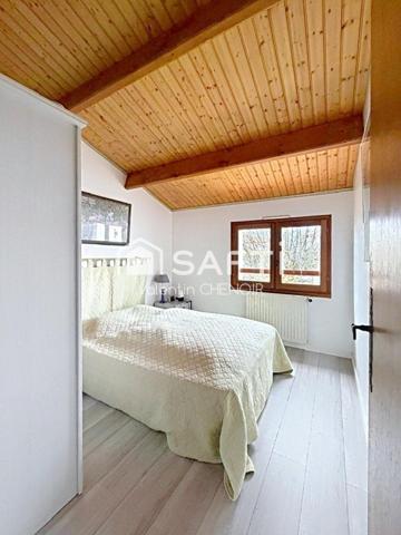 Maison atypique vendéenne familiale et conviviale de 135m² a deux pas de la mer