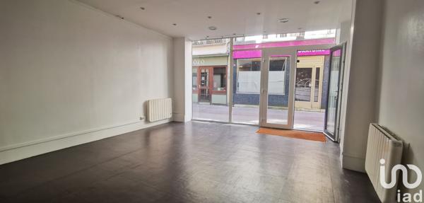 Location boutique/local commercial 30 m² Plombières-les-Bains