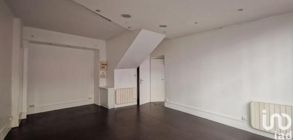 Location boutique/local commercial 30 m² Plombières-les-Bains