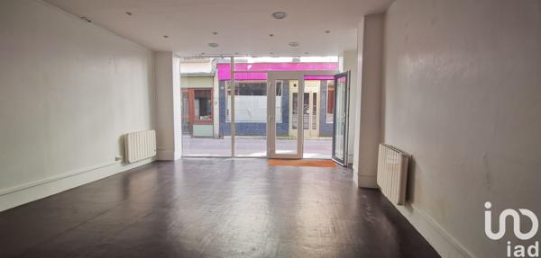 Location boutique/local commercial 30 m² Plombières-les-Bains