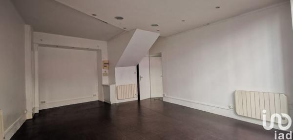 Location boutique/local commercial 30 m² Plombières-les-Bains