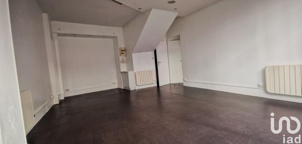 Location boutique/local commercial 30 m² Plombières-les-Bains