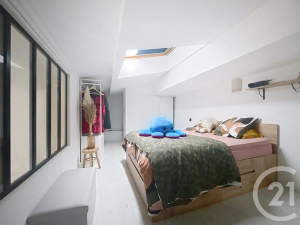 Appartement F2 à vendre  4 pièces - 48,10 m2 BAGNOLS SUR CEZE - 30