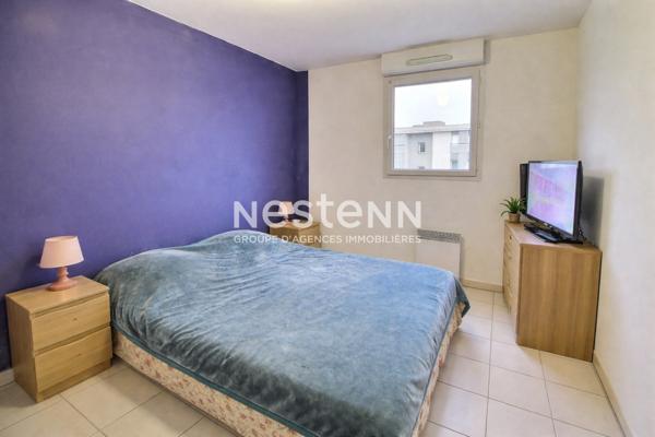 Appartement 3 pièces au coeur de Vénissieux - Proche Transport Tram T4, Bus, Métro