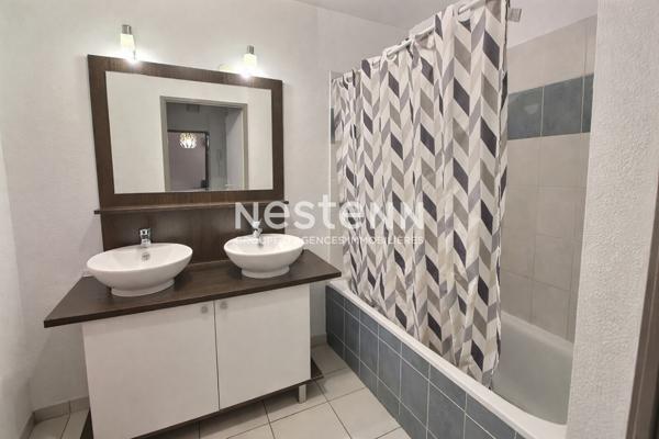 Appartement 3 pièces au coeur de Vénissieux - Proche Transport Tram T4, Bus, Métro