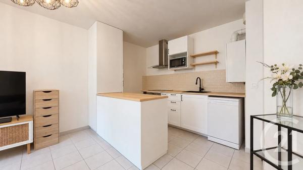 Appartement T2 à vendre  2 pièces - 43,38 m 2   LABENNE  - 40