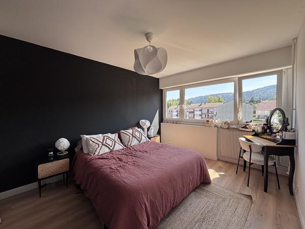 Appartement 3 pièces 62.07 m2