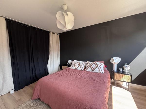 Appartement 3 pièces 62.07 m2