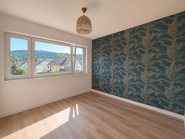 Appartement 3 pièces 62.07 m2