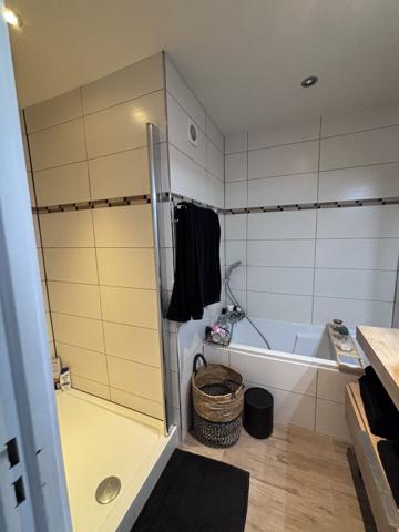 Appartement 3 pièces 62.07 m2