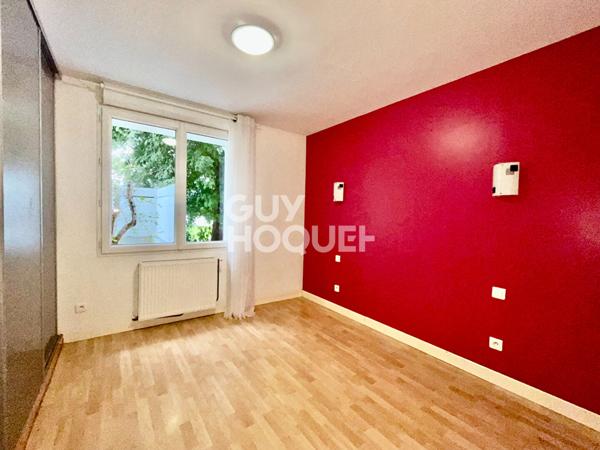 Appartement Le Passage 3 pièce(s) 57 m2