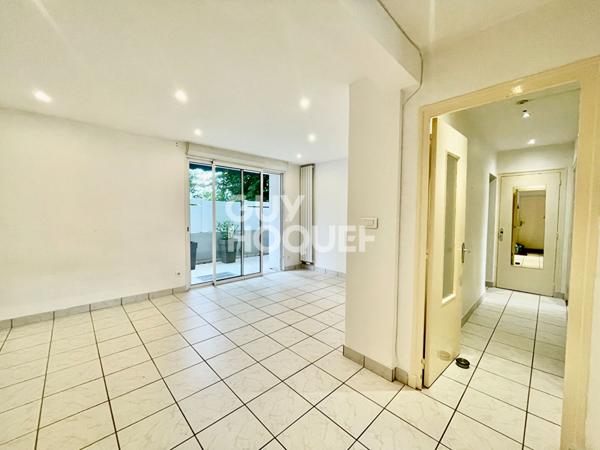 Appartement Le Passage 3 pièce(s) 57 m2