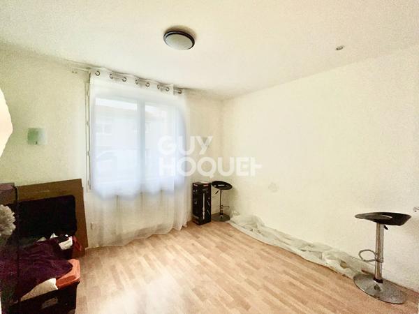 Appartement Le Passage 3 pièce(s) 57 m2