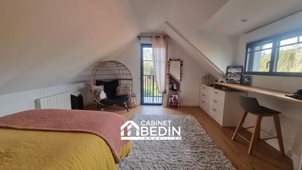 Vente Maison 6 pieces Gujan Mestras 4 chambres
