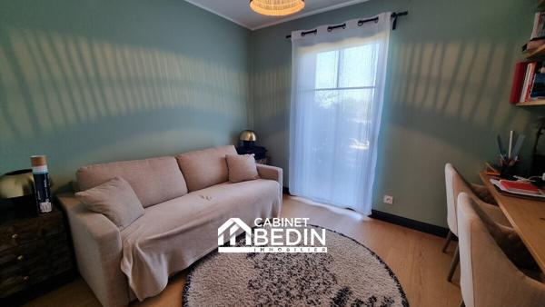 Vente Maison 6 pieces Gujan Mestras 4 chambres
