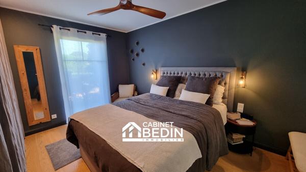 Vente Maison 6 pieces Gujan Mestras 4 chambres