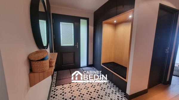 Vente Maison 6 pieces Gujan Mestras 4 chambres