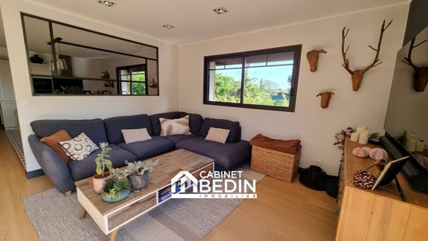 Vente Maison 6 pieces Gujan Mestras 4 chambres