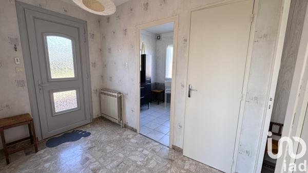 Maison 7 pièces de 160 m² à Romenay (71470)