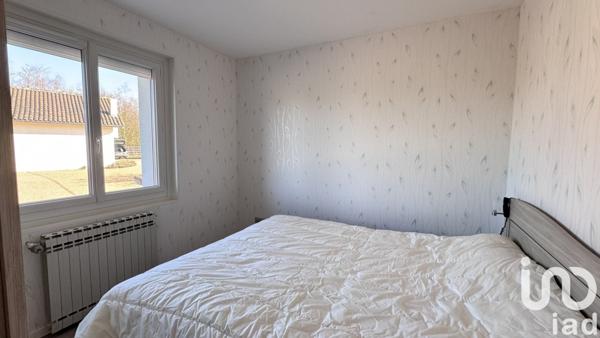 Maison 7 pièces de 160 m² à Romenay (71470)