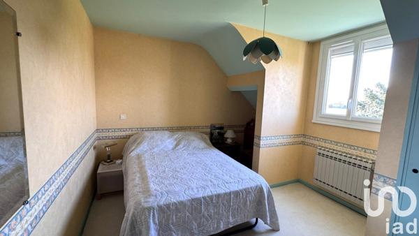 Maison 7 pièces de 160 m² à Romenay (71470)