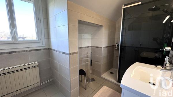 Maison 7 pièces de 160 m² à Romenay (71470)