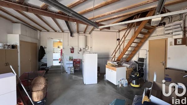 Maison 7 pièces de 160 m² à Romenay (71470)