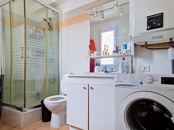 Appartement Nantes 2 pièce(s) 38 m2