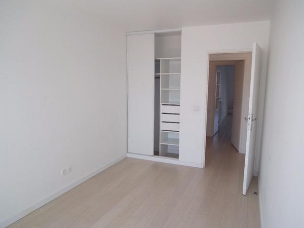 Appartement 3 pièces 62.41 m² Alfortville - parking.