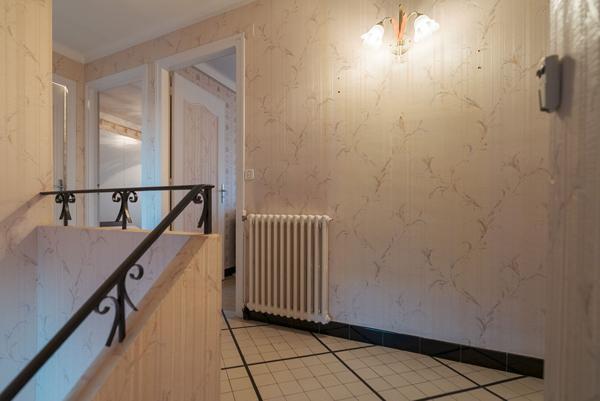 CARCASSONNE – PLATEAU P. LACOMBE Maison T5 125m² (101m²) avec jardin et garage