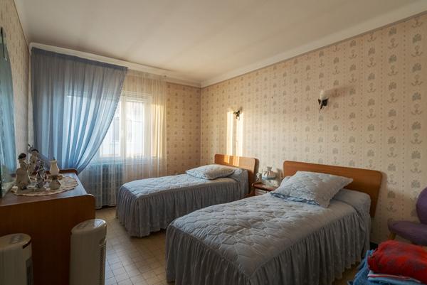 CARCASSONNE – PLATEAU P. LACOMBE Maison T5 125m² (101m²) avec jardin et garage