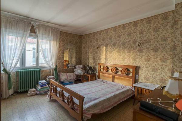 CARCASSONNE – PLATEAU P. LACOMBE Maison T5 125m² (101m²) avec jardin et garage