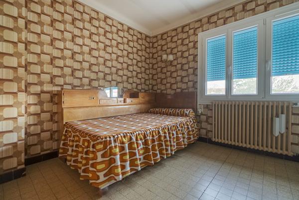 CARCASSONNE – PLATEAU P. LACOMBE Maison T5 125m² (101m²) avec jardin et garage