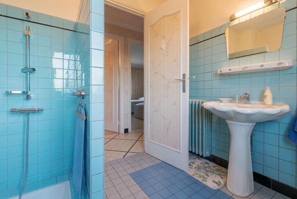 CARCASSONNE – PLATEAU P. LACOMBE Maison T5 125m² (101m²) avec jardin et garage
