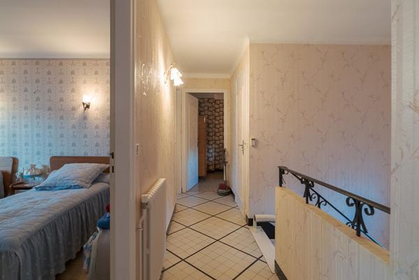 CARCASSONNE – PLATEAU P. LACOMBE Maison T5 125m² (101m²) avec jardin et garage