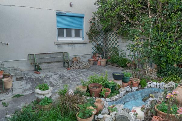 CARCASSONNE – PLATEAU P. LACOMBE Maison T5 125m² (101m²) avec jardin et garage