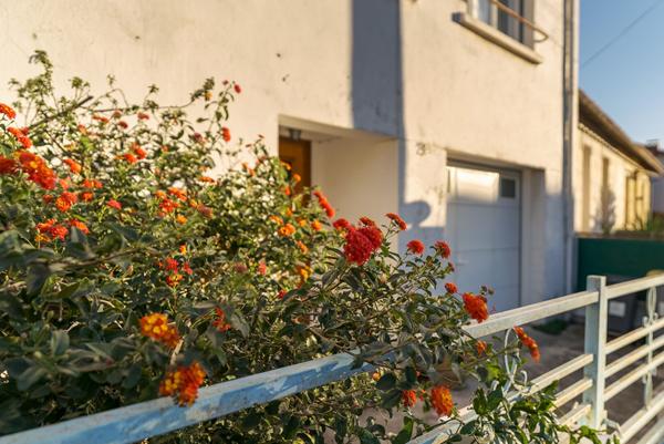 CARCASSONNE – PLATEAU P. LACOMBE Maison T5 125m² (101m²) avec jardin et garage