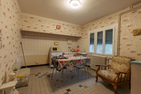 CARCASSONNE – PLATEAU P. LACOMBE Maison T5 125m² (101m²) avec jardin et garage