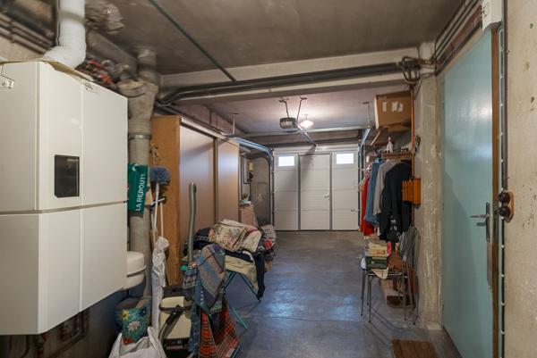 CARCASSONNE – PLATEAU P. LACOMBE Maison T5 125m² (101m²) avec jardin et garage