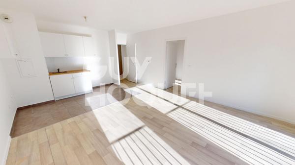 Appartement Ivry Sur Seine 3 pièces 63 m2