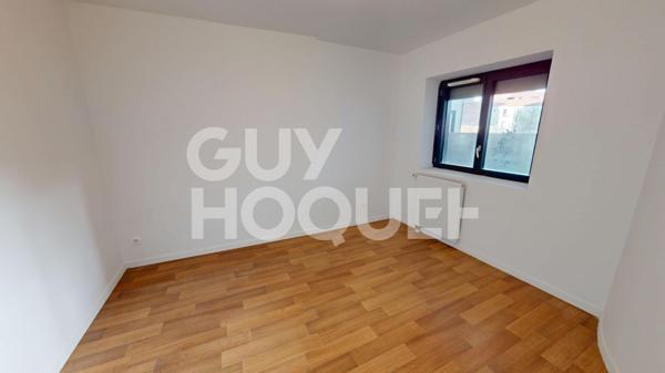 Appartement Ivry Sur Seine 3 pièces 63 m2
