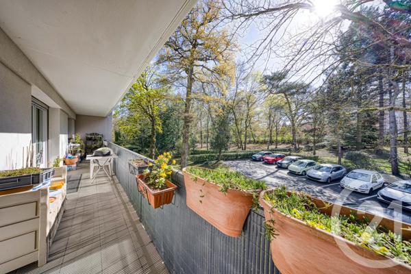 Appartement F3 à vendre  3 pièces - 68,52 m2 YERRES - 91