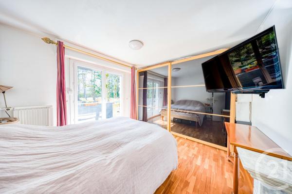 Appartement F3 à vendre  3 pièces - 68,52 m2 YERRES - 91