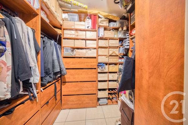 Appartement F3 à vendre  3 pièces - 68,52 m2 YERRES - 91