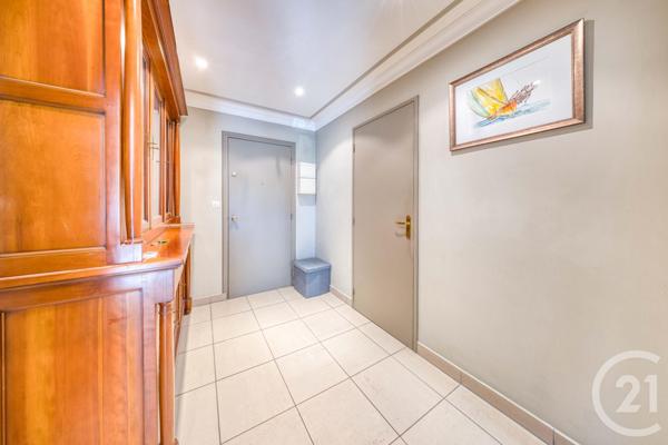 Appartement F3 à vendre  3 pièces - 68,52 m2 YERRES - 91