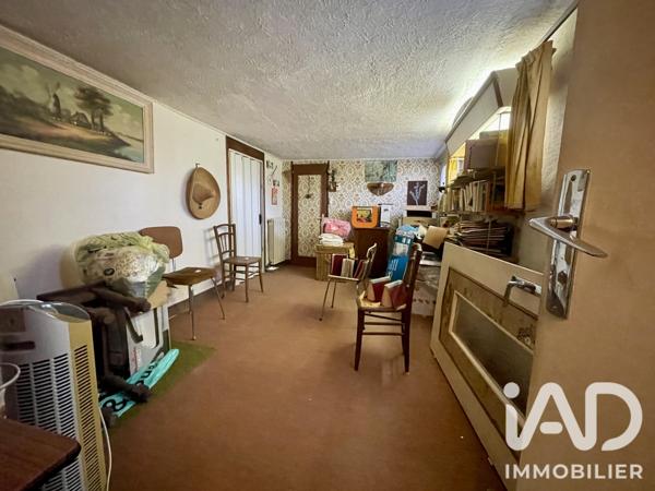 Maison à vendre 4 pièces 77 m² Limoges